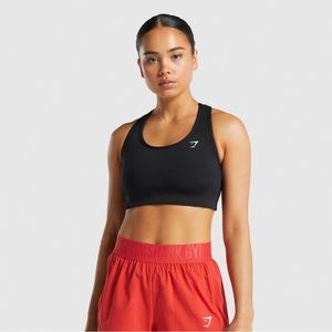 Gymshark Women’s Sports Bra Size Small Style# GLSB5109